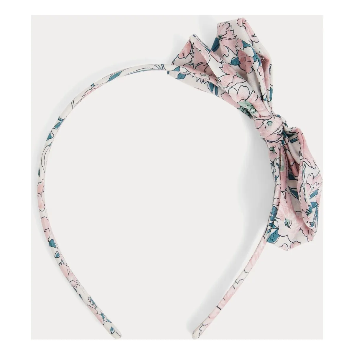 Serre-Tête Party | Rose- Image produit n°0