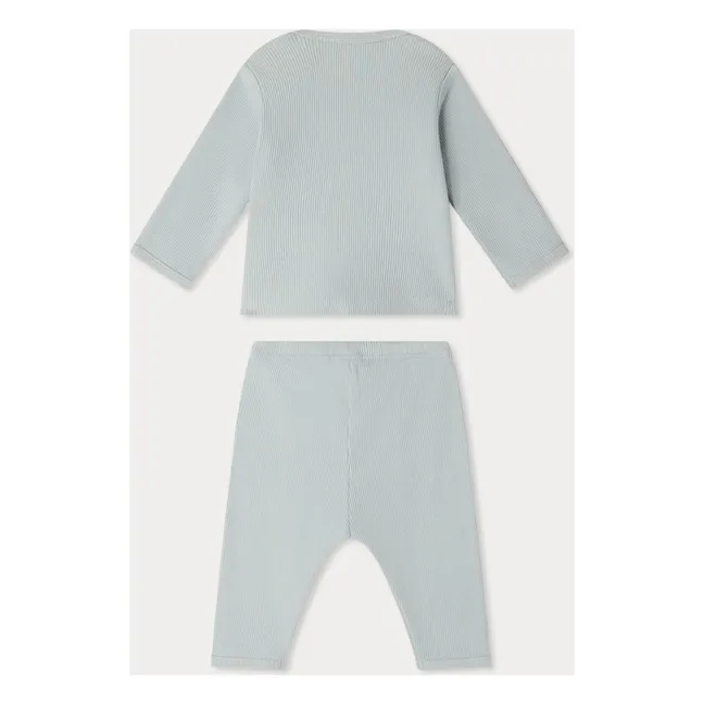 Pyjama Timi | Bleu ciel