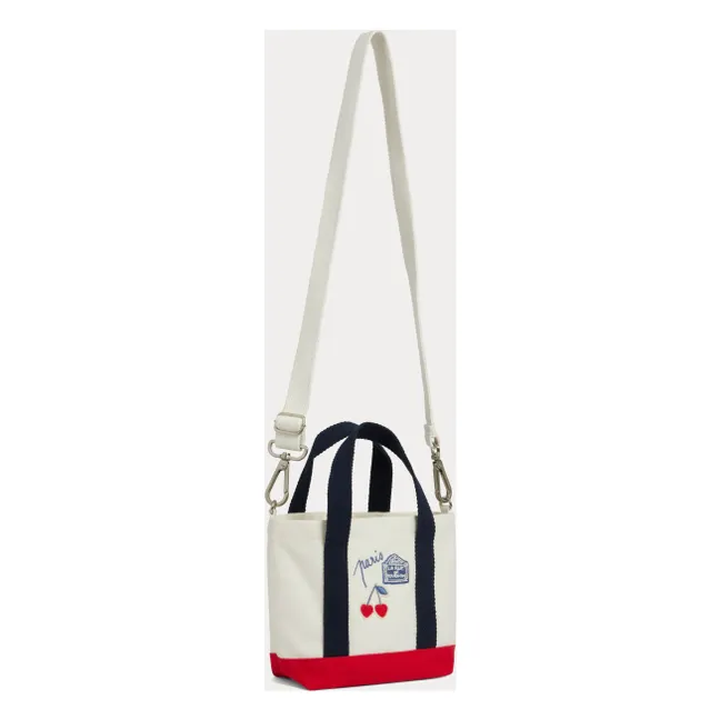 Bolsa | Crudo