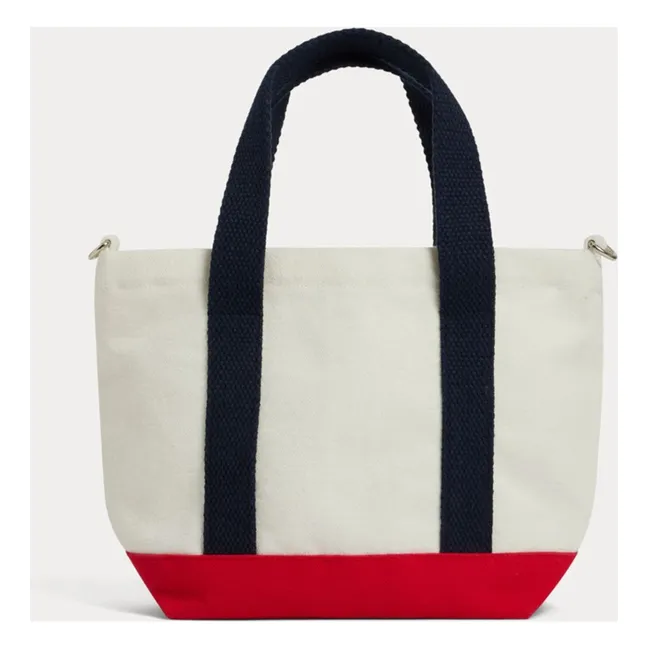 Bolsa | Crudo