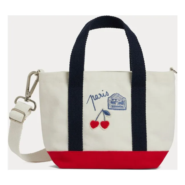 Bolsa | Crudo