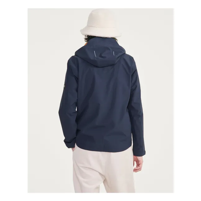 Veste Courte MTD 2,5 Couches | Noir