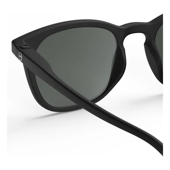 Gafas de sol #E Junior | Negro