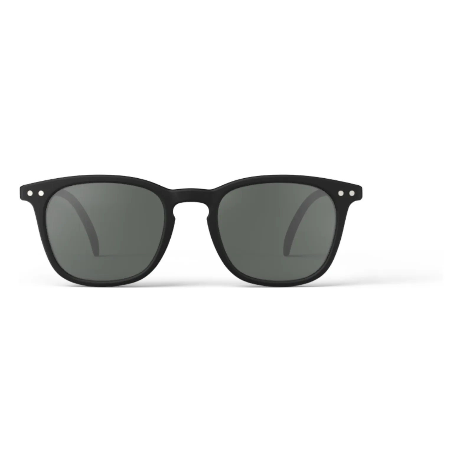 Izipizi Black Sunglasses #E Junior
