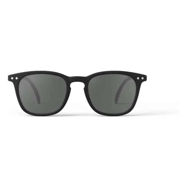 Gafas de sol #E Junior | Negro