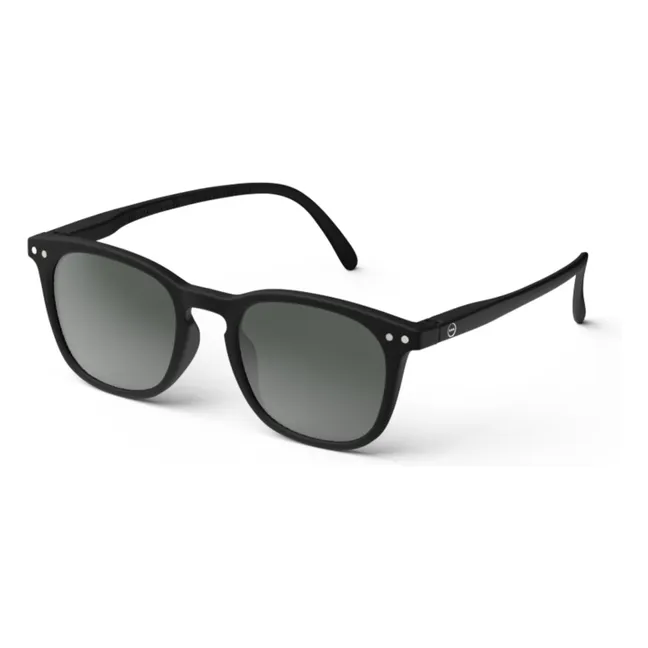 Gafas de sol #E Junior | Negro