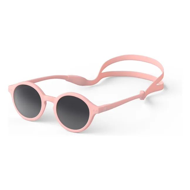 Sunglasses #D Kids Plus | Pale Pink