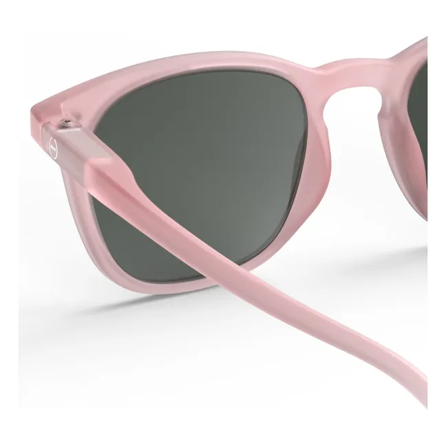 Gafas de sol #E Junior | Rosa Pálido