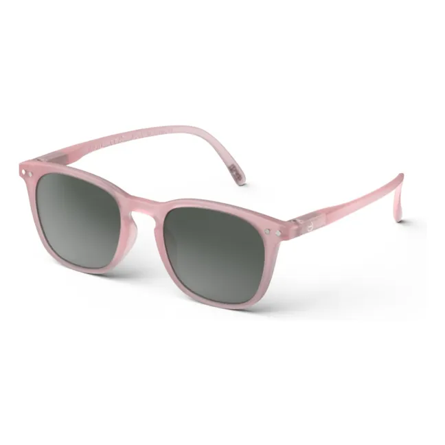 Gafas de sol #E Junior | Rosa Pálido