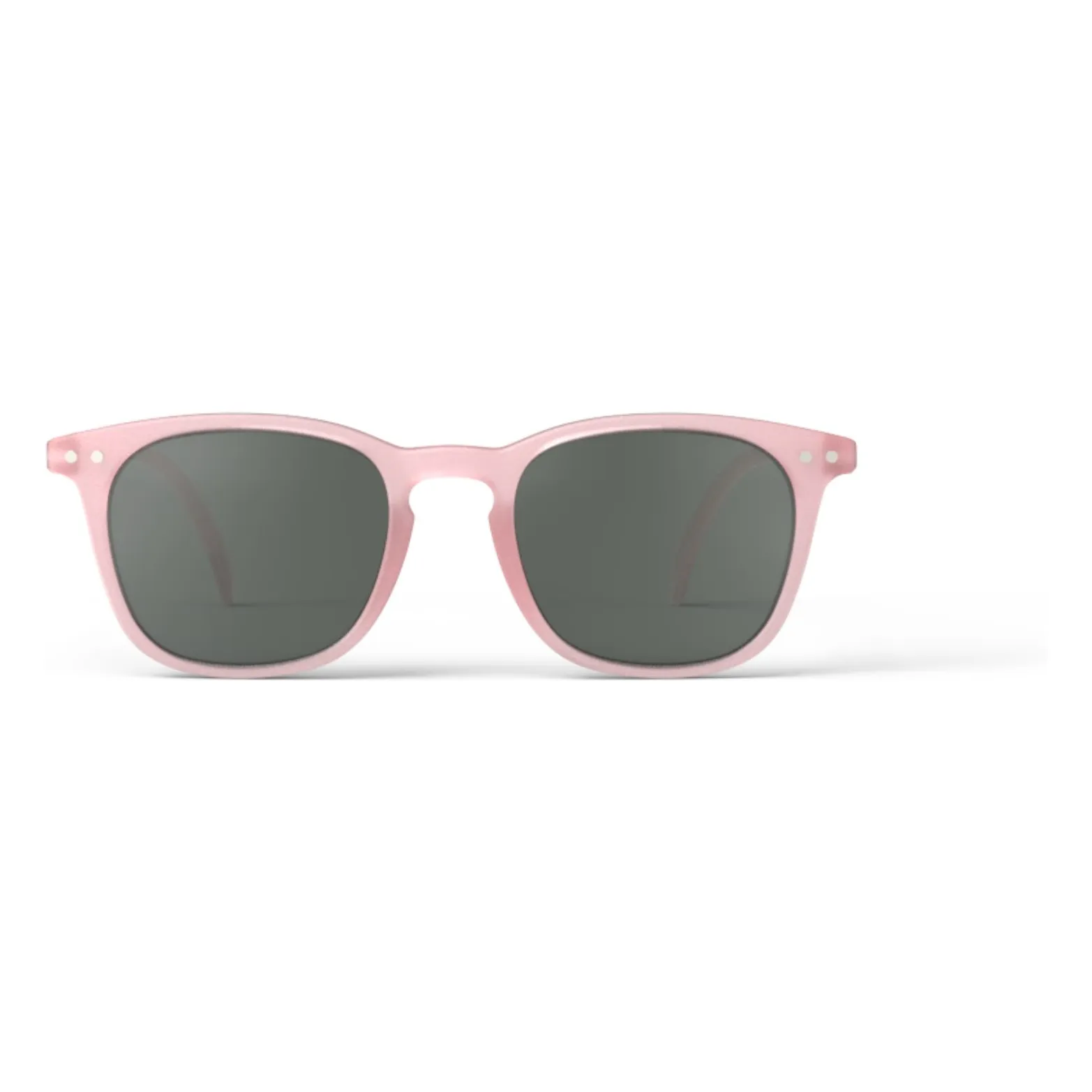 Izipizi Pale Pink Sunglasses #E Junior