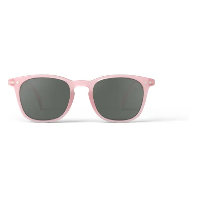 Gafas de sol #E Junior | Rosa Pálido
