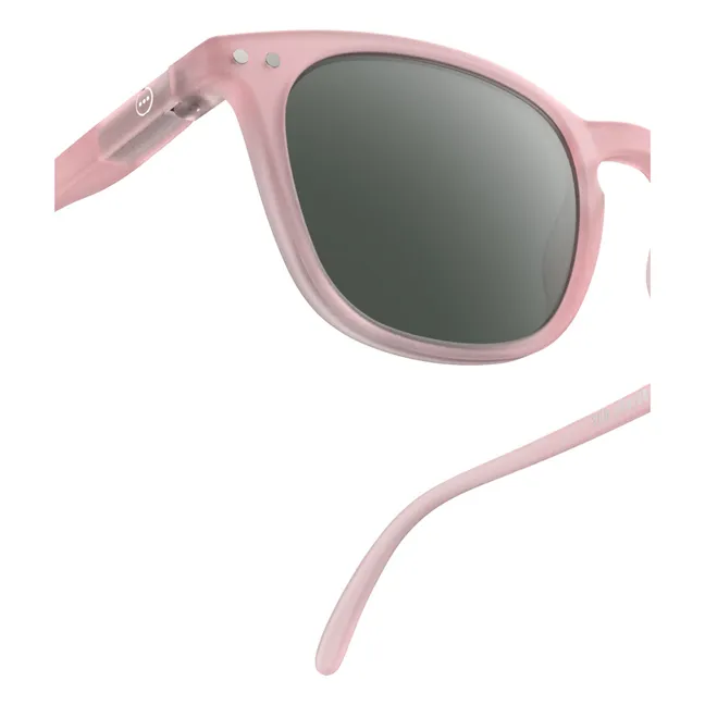 Gafas de sol #E Junior | Rosa Pálido