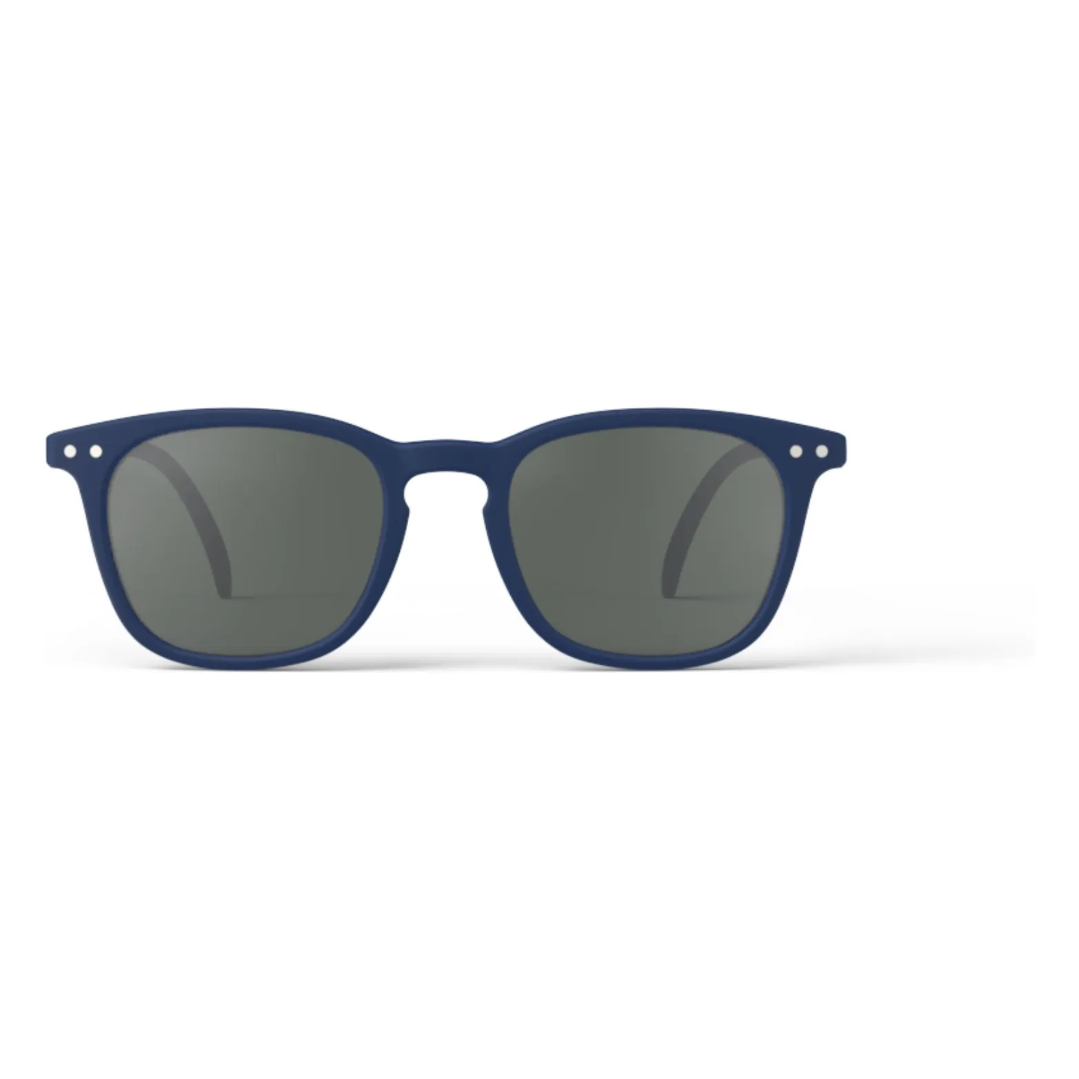Izipizi Navy Blue Sunglasses #E Junior