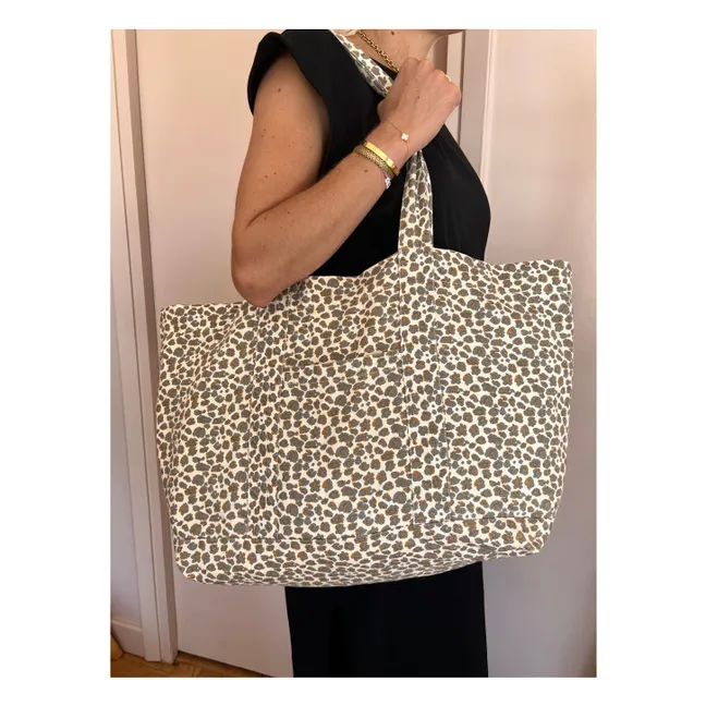 Oslo Tasche - Damenkollektion | Leopard