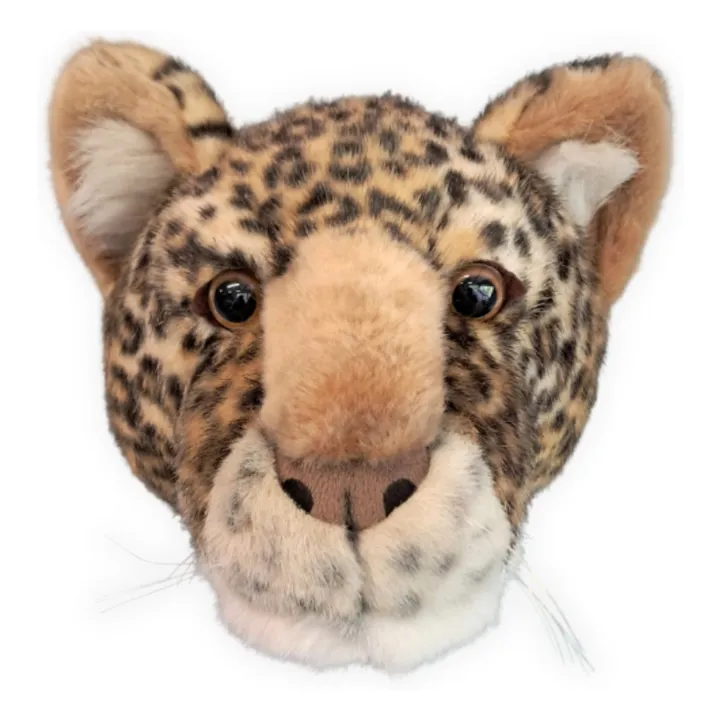 Leopard Trophy | Brown- Product image n°0