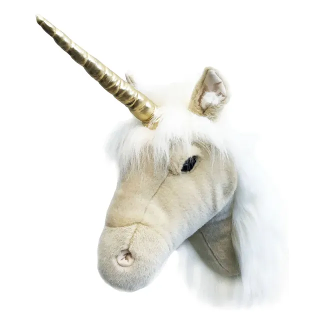 Trophée Licorne | Beige