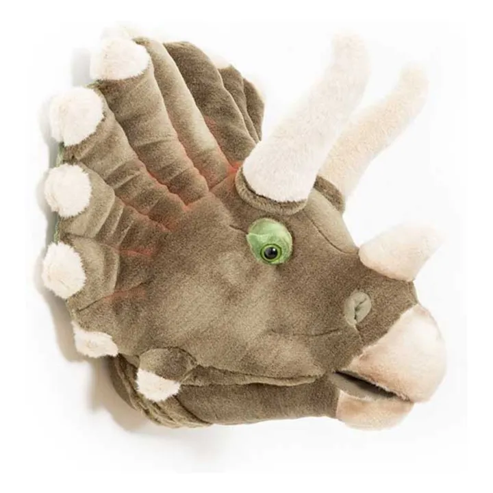 Trophée Dino | Vert- Image produit n°1