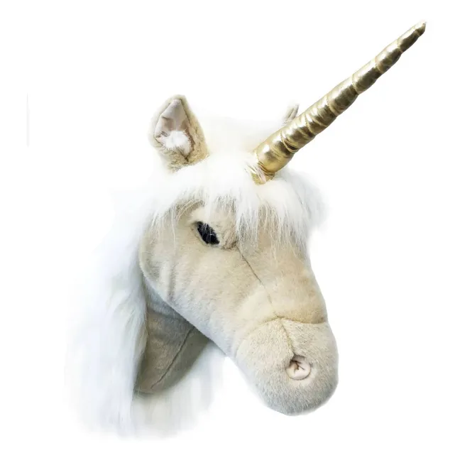 Trophée Licorne | Beige
