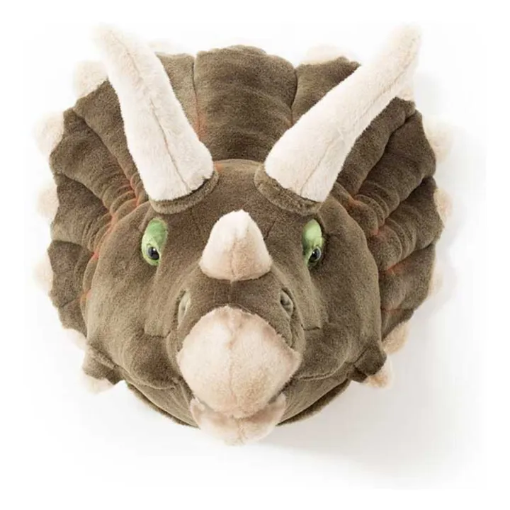 Trophée Dino | Vert- Image produit n°0