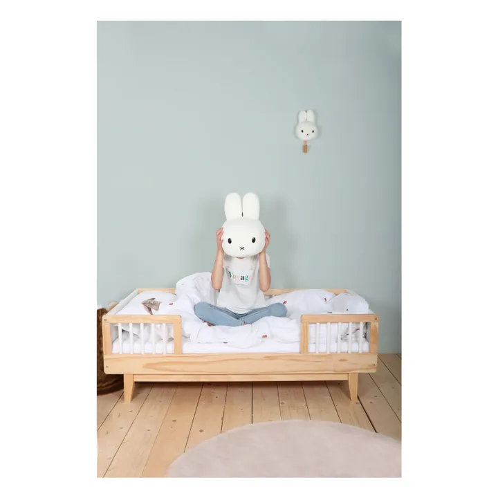 Trophée Miffy | Blanc- Image produit n°4