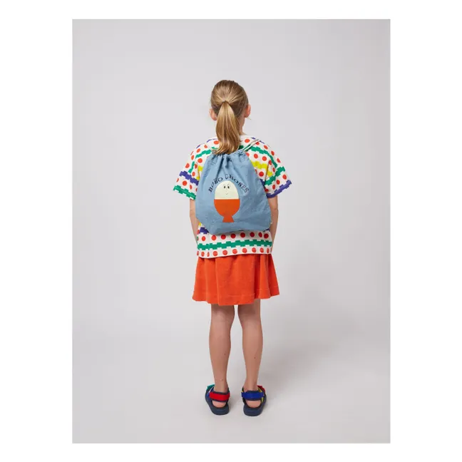 Mochila Bobo | Azul