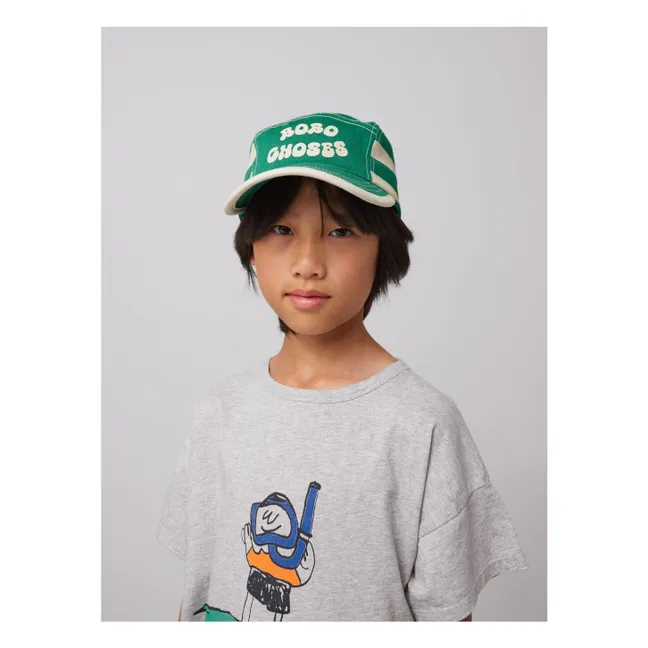 Gorra Bobo | Verde