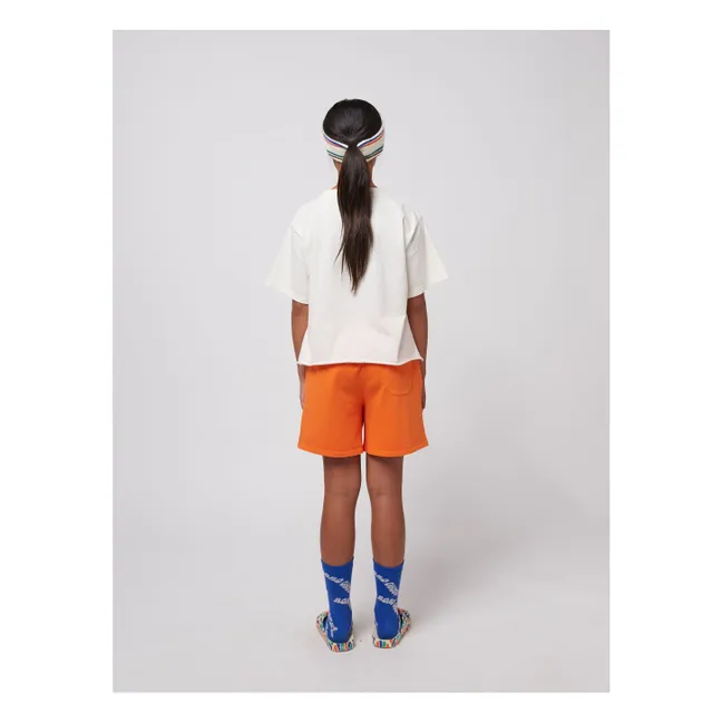 Short A | Orange