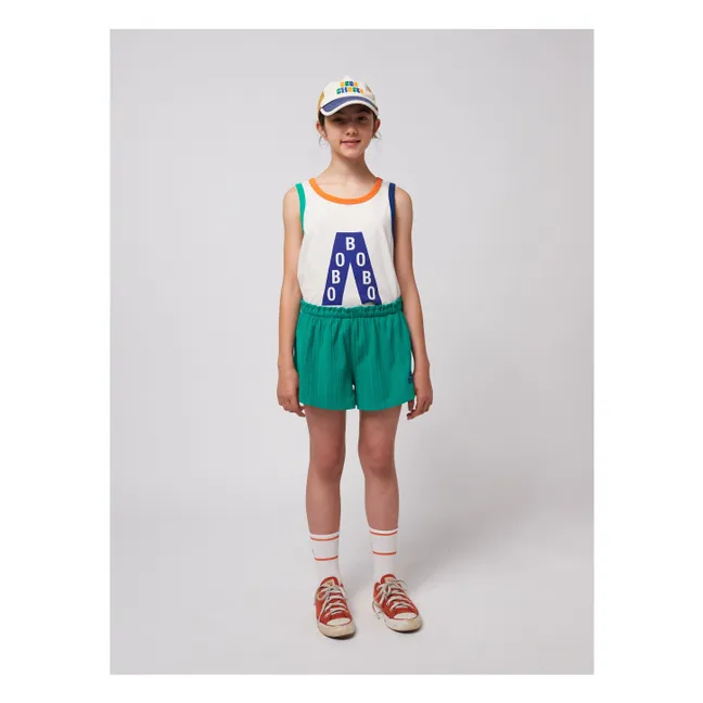 Short Fantasy | Green
