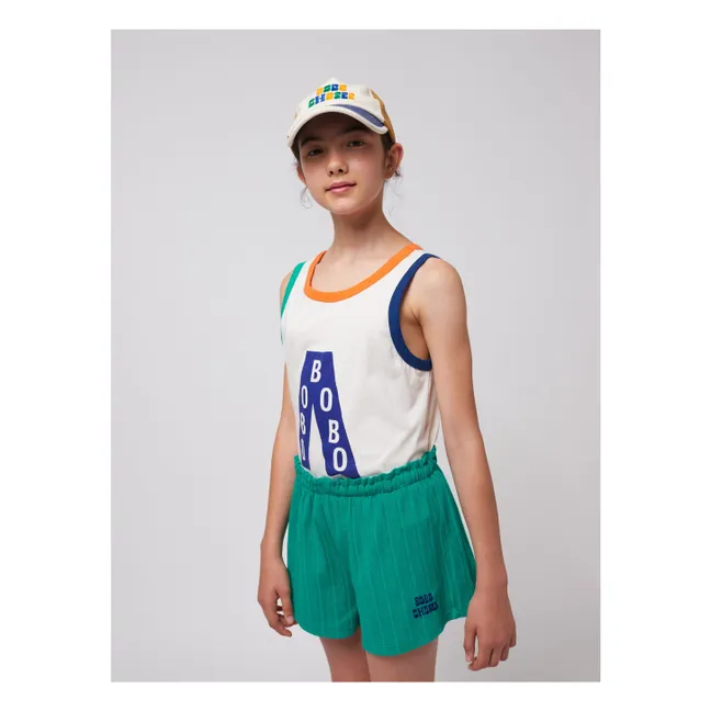 Short Fantasy | Green