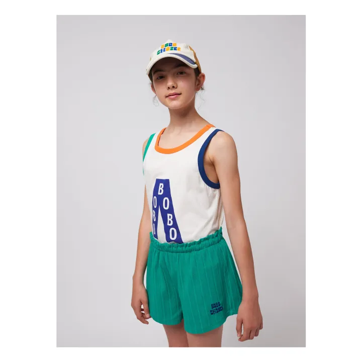 Short Fantasy | Vert- Image produit n°1