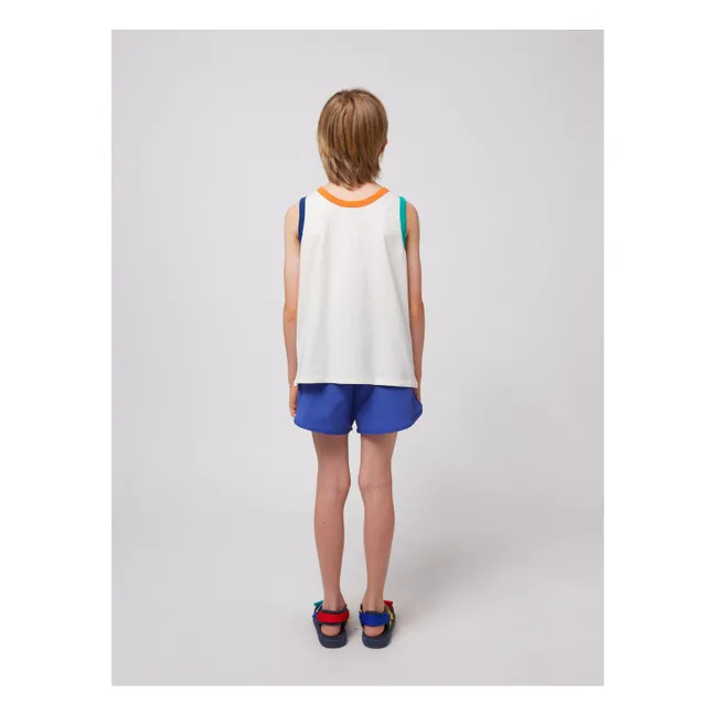 Pantaloncini da bagno Joy | Blu