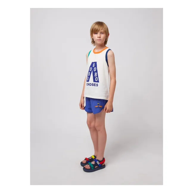 Pantaloncini da bagno Joy | Blu