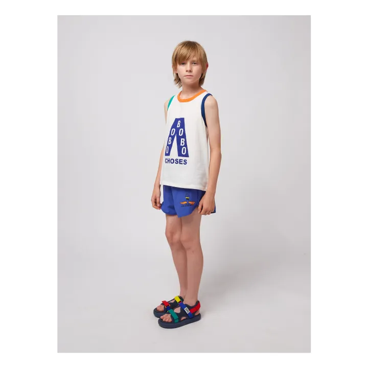 Bañador Joy | Azul- Imagen del producto n°2