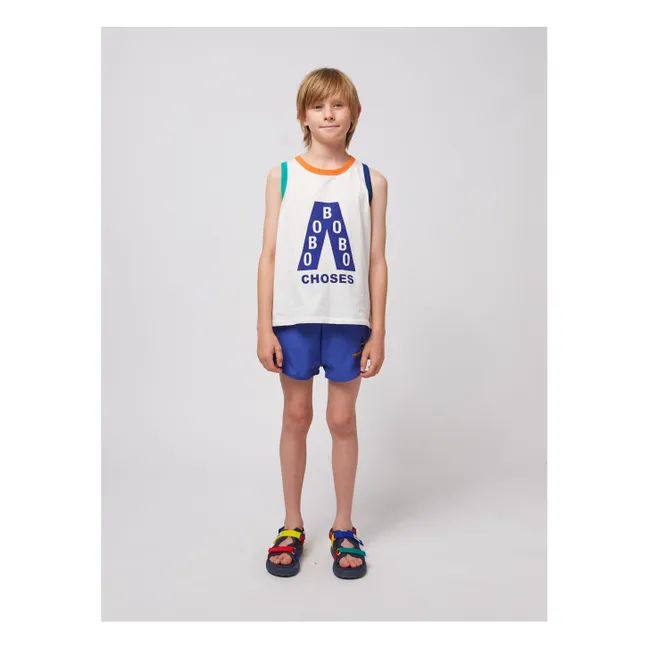 Pantaloncini da bagno Joy | Blu