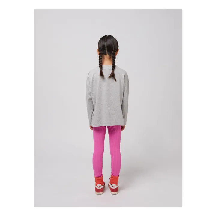 Legging Fantasy | Rose- Image produit n°5