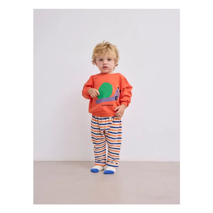 Snail Sweat | Red- Product image n°1
