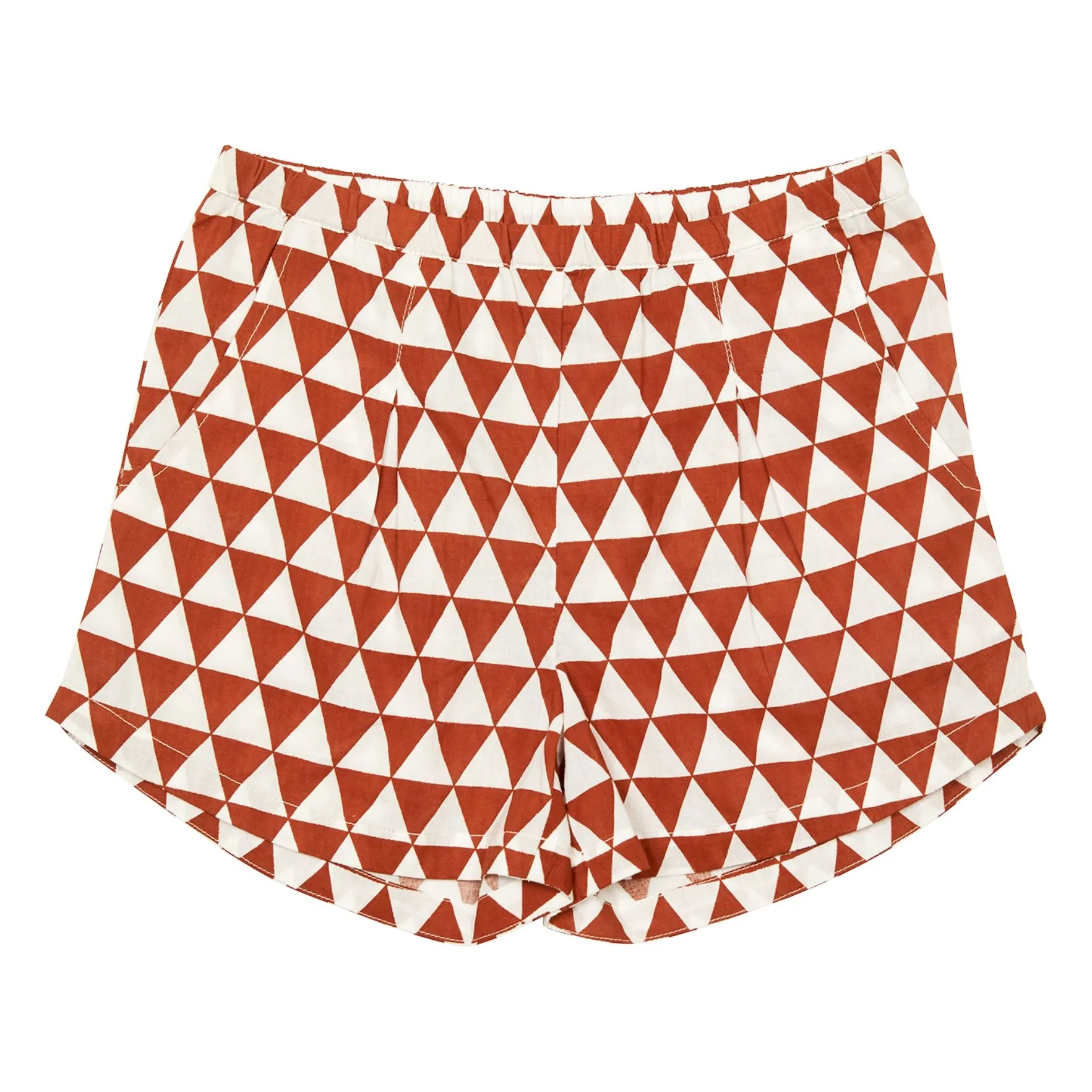 Sunchild Brick Red Short Argos