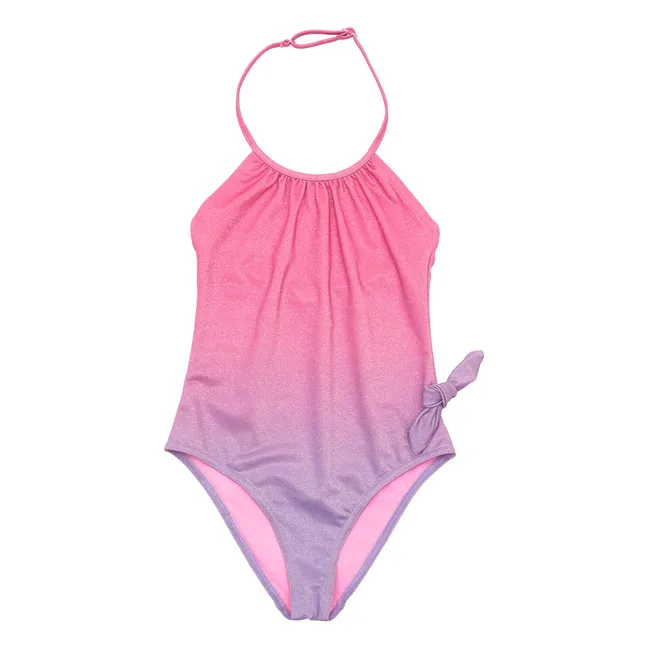 Victoria Swimsuit | Pink