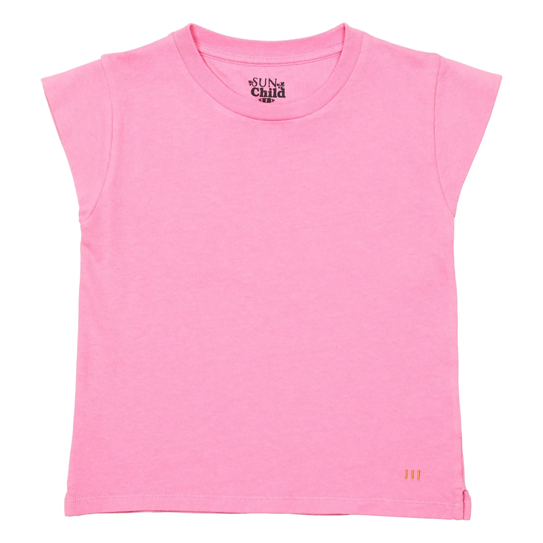 Sunchild Pink Salento T-Shirt