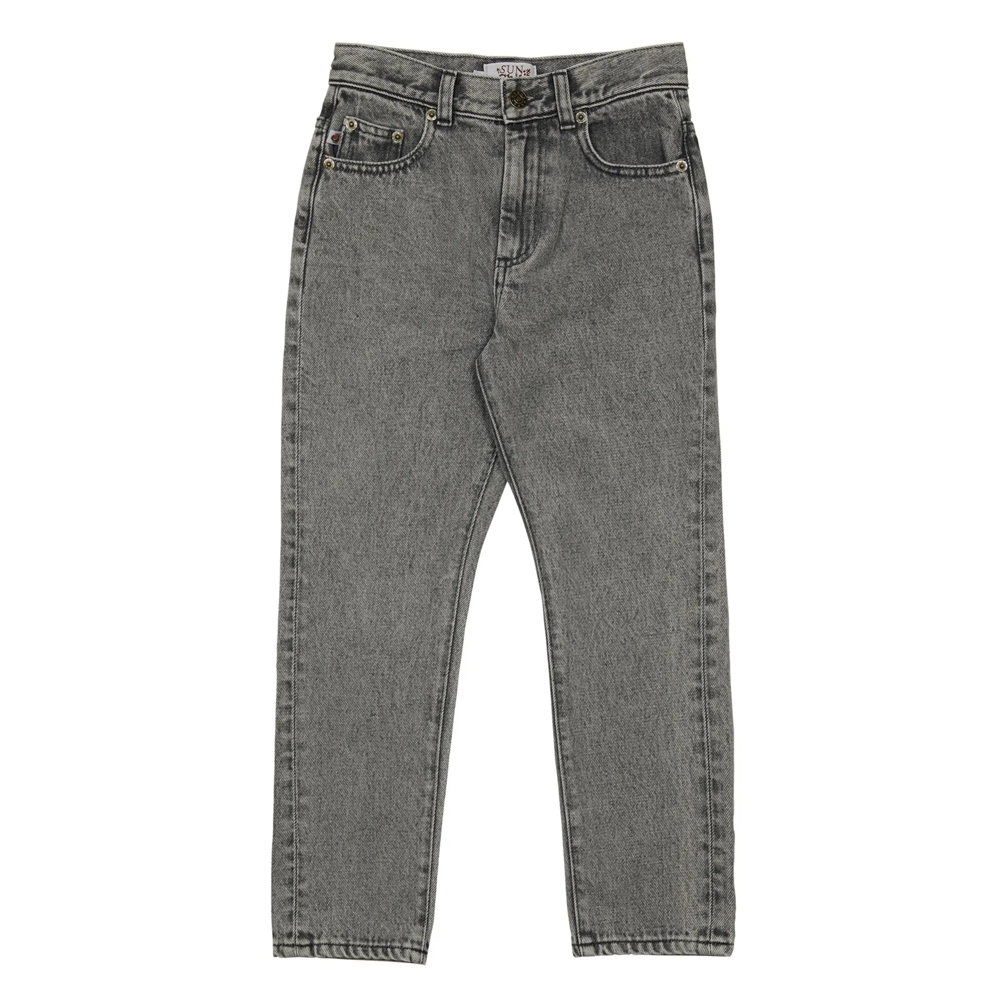 Sunchild Grey Jean Riverton