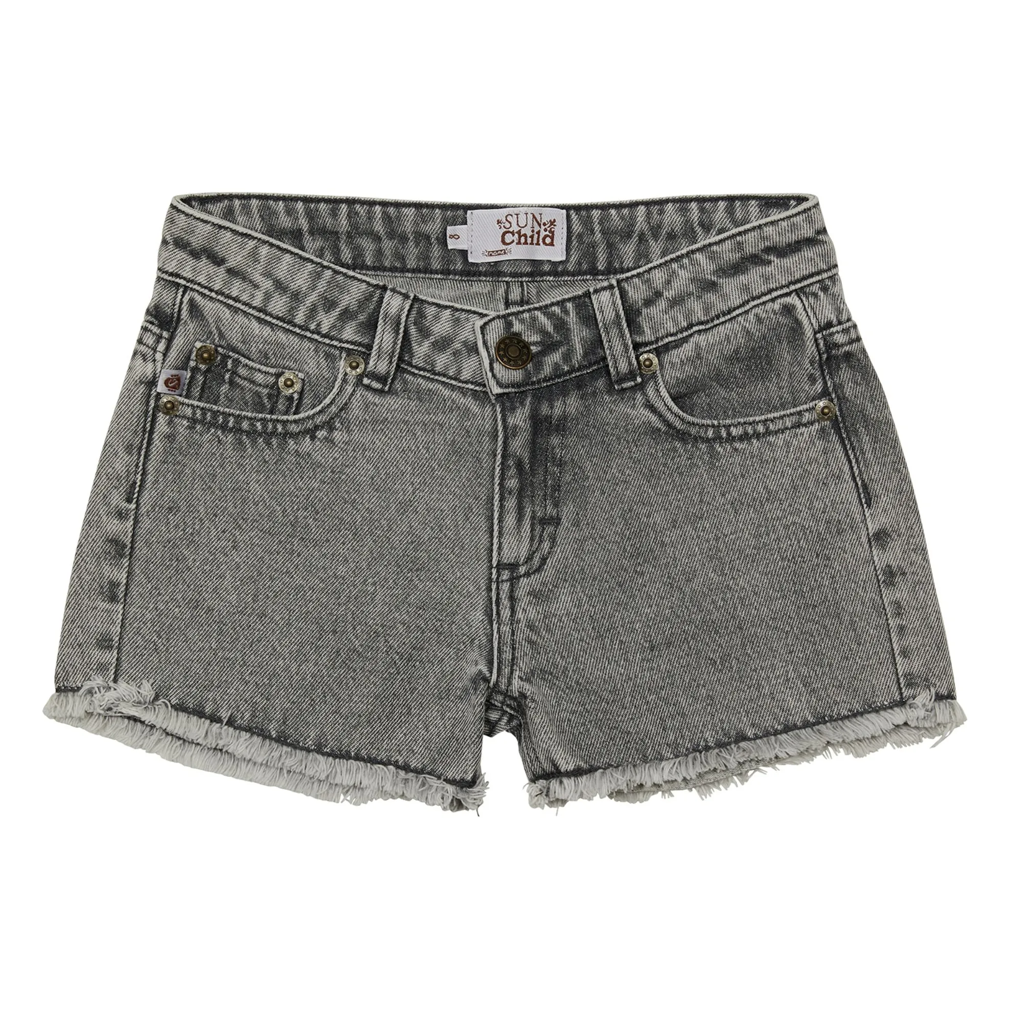 Sunchild Grey Short Praslin