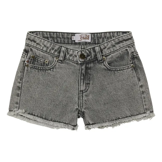 Short Praslin | Gris