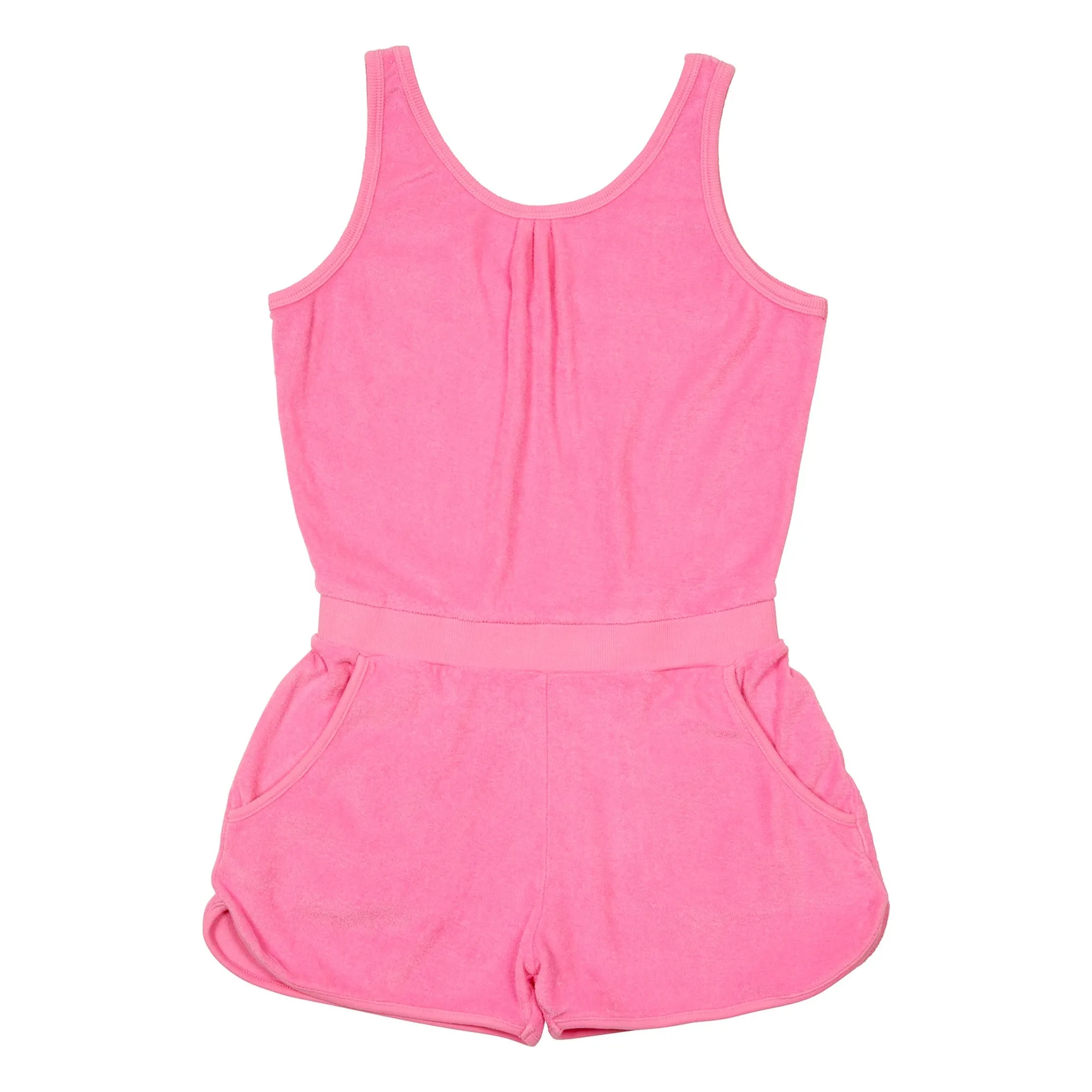 Sunchild Pink Portofino Combishort