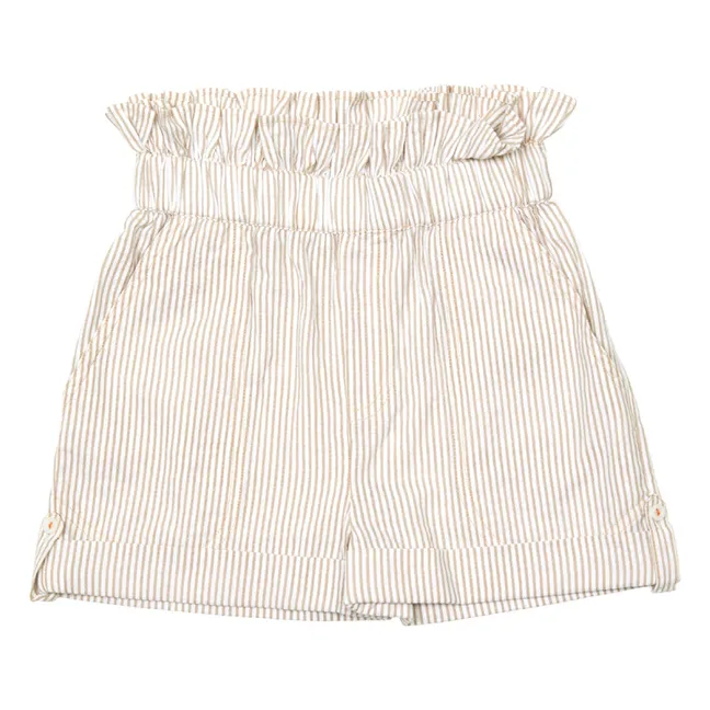 Short Kastro | Sable