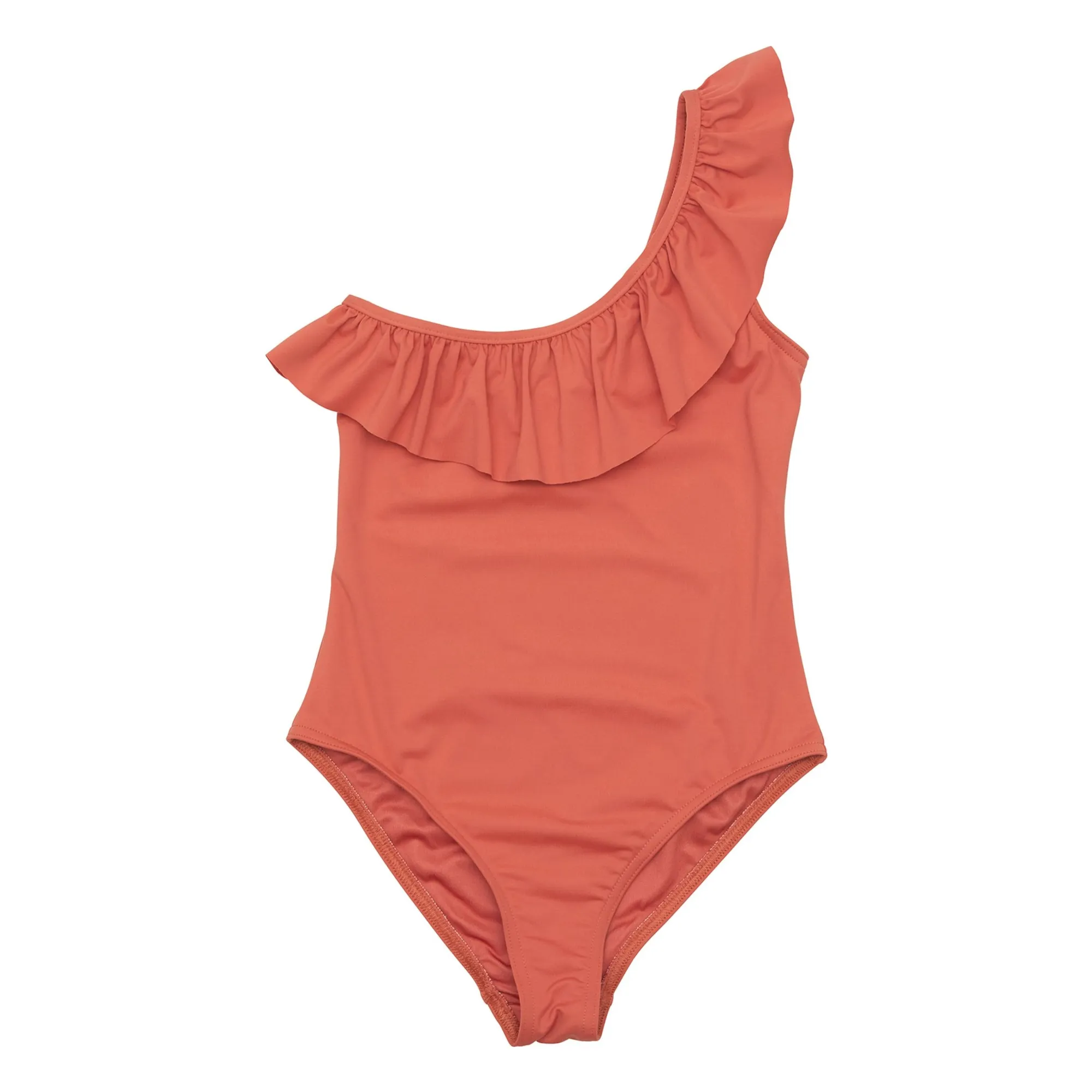 Maillot de Bain Joyce | Terracotta- Image produit n°0