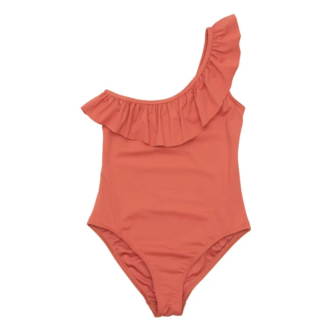 Maillot de Bain Joyce | Terracotta