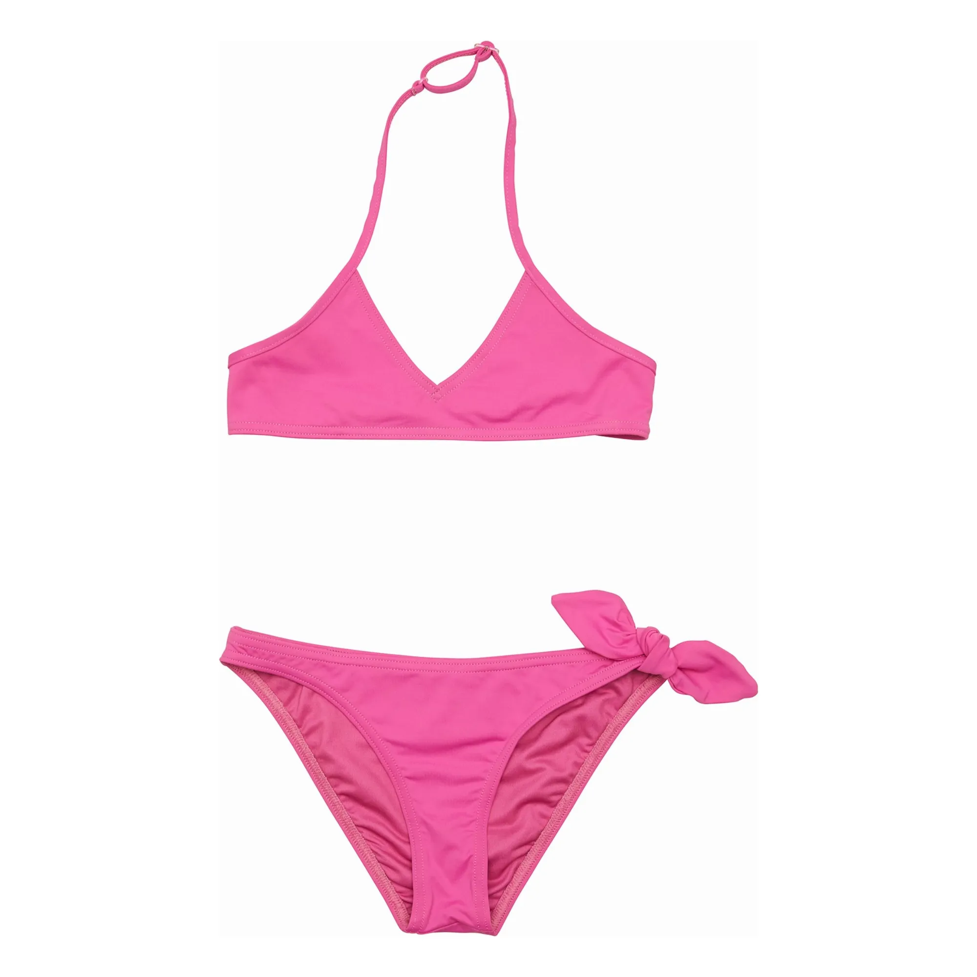 Sunchild Girls Pink Jerez Swimsuit