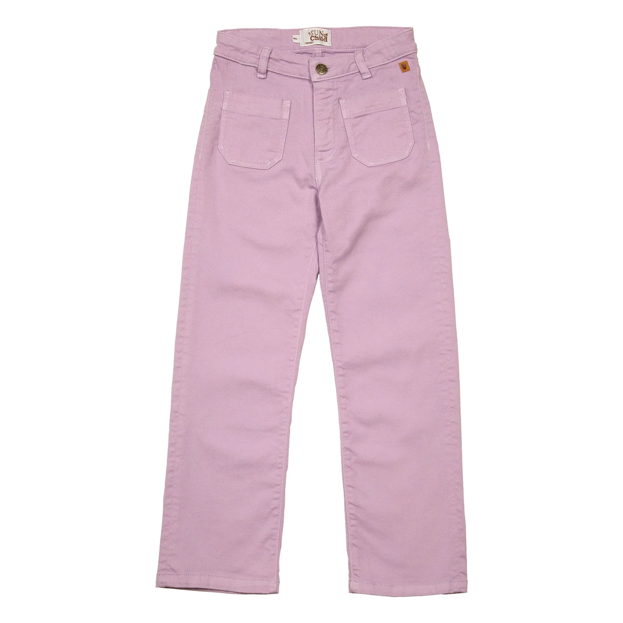 Sunchild Lilac Dassen Pants