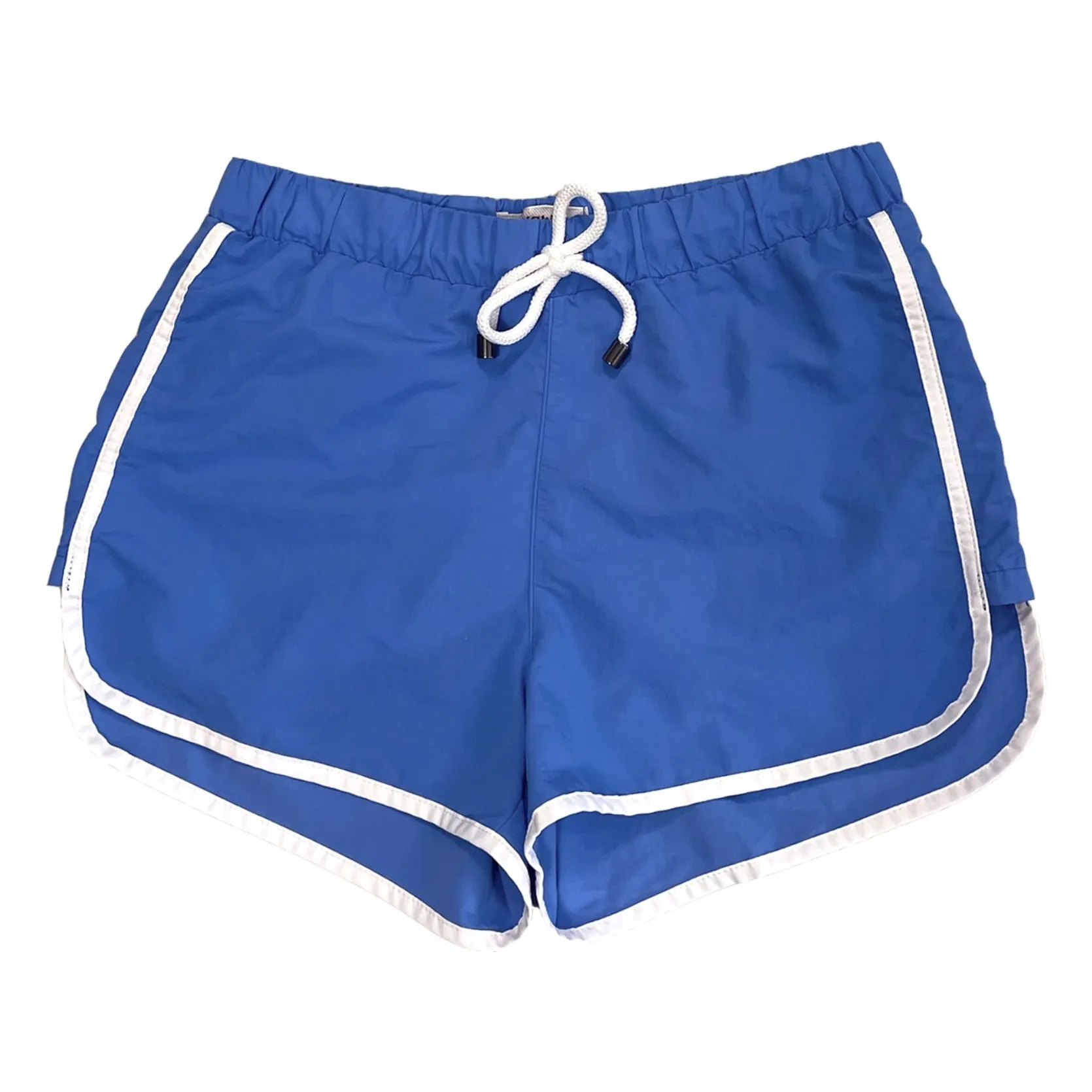 Short de Bain Carlos | Bleu- Image produit n°0