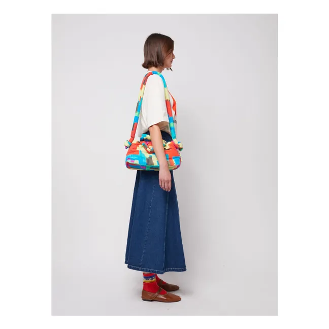 Bobo Choses x Ölend - Small Baguette - Women's Collection | Orange